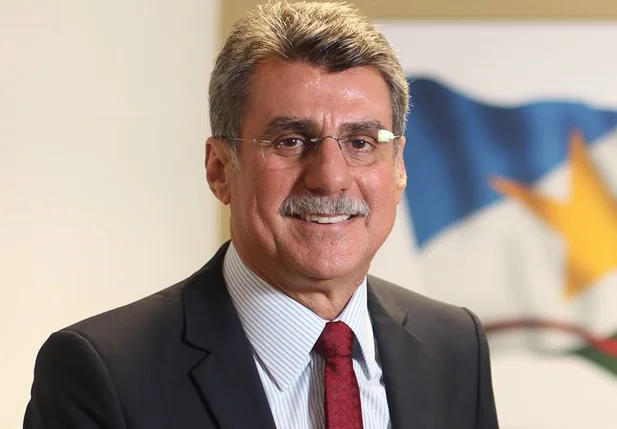 Senador Romero Jucá