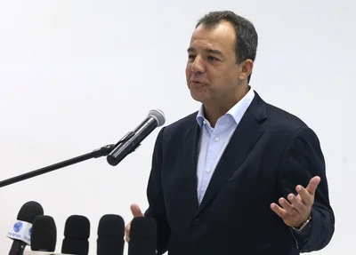 Sérgio Cabral
