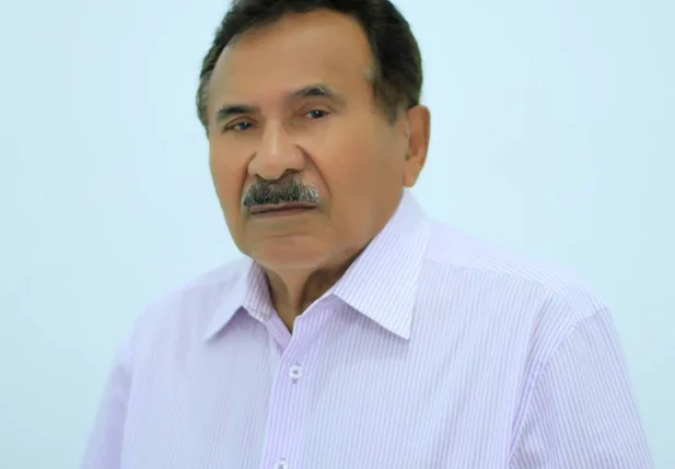 Vereador Manoel Simplício