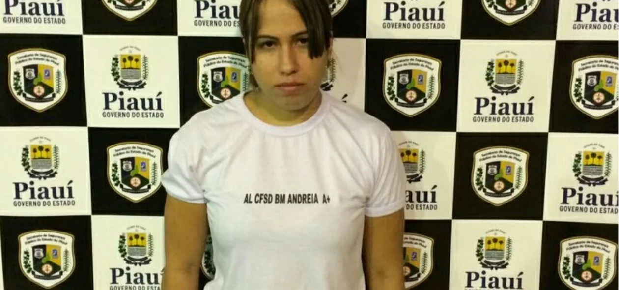 Andrea Gomes 
