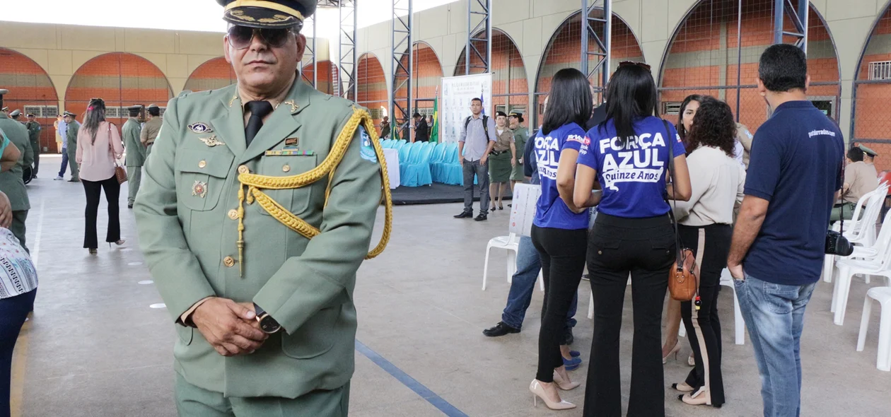 Coronel Cristiano