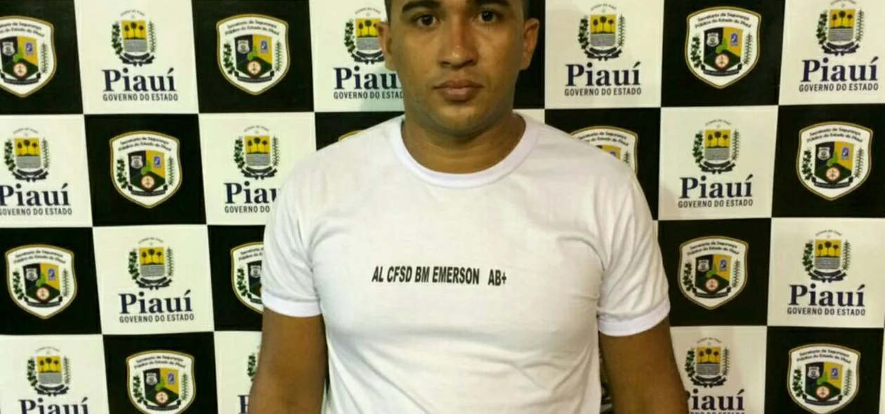 Emerson Araújo 