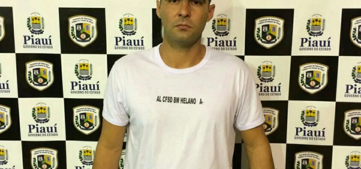 Helano Magalhães