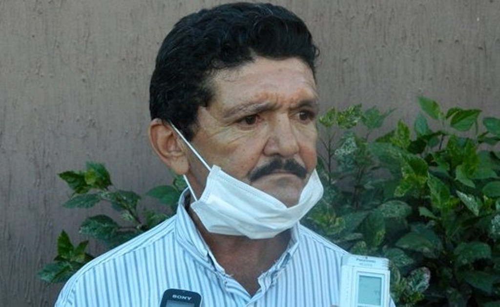 Líder comunitário, Paulo Afonso