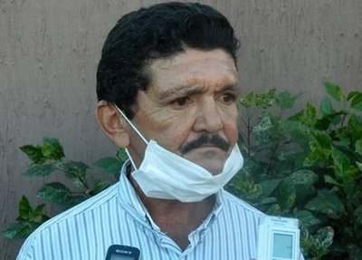 Líder comunitário, Paulo Afonso