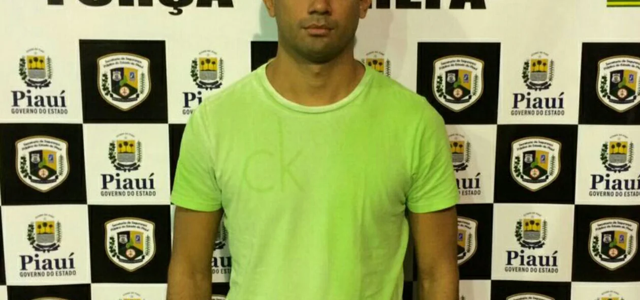 Neyrisdenis Araújo 