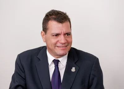 Vereador Joaquim do Arroz
