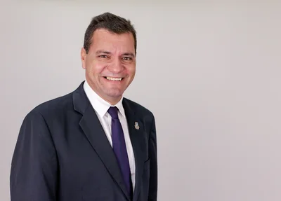 Vereador Joaquim do Arroz