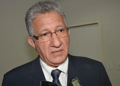 Luiz Júnior fala da importância da honraria.