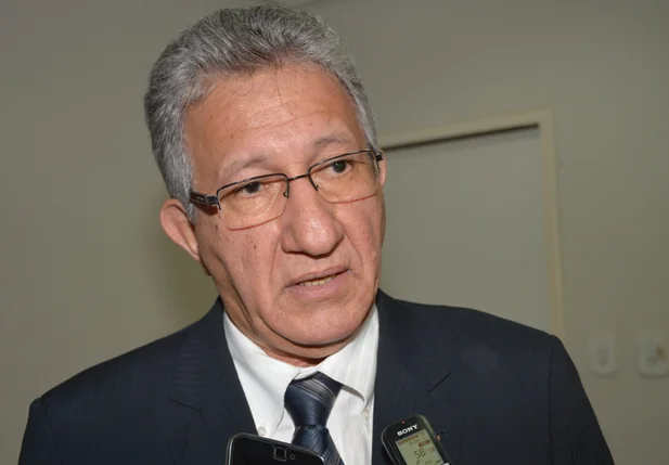 Luiz Júnior fala da importância da honraria.