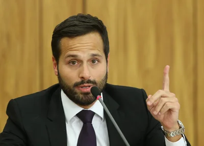 Marcelo Calero