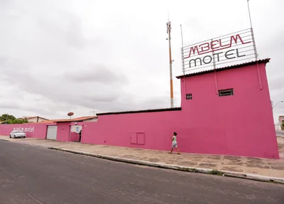 Motel m.bel.m