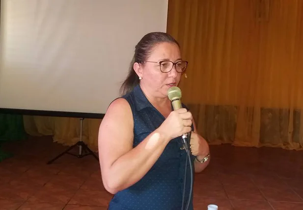 Vilma Amorim