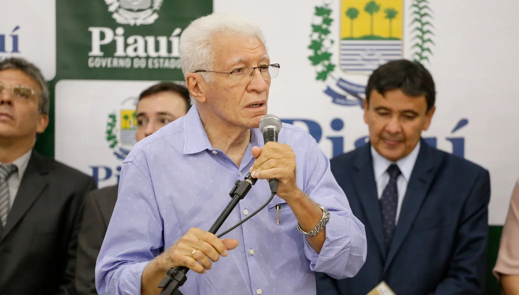 Cineas Santos