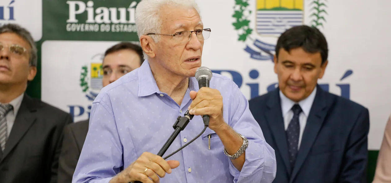 Cineas Santos
