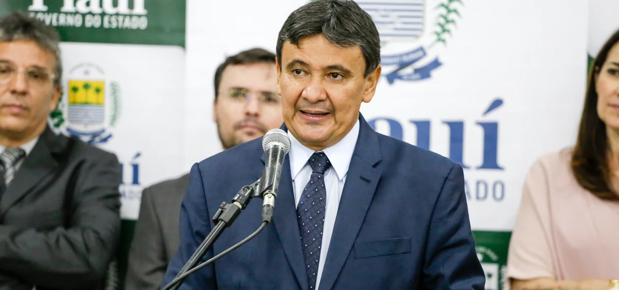 Governador Wellington Dias