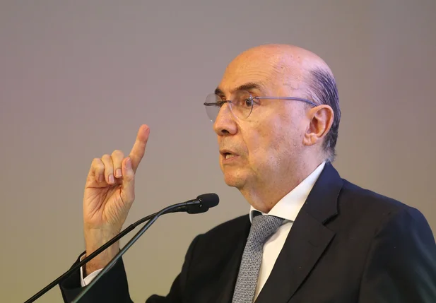 Henrique Meirelles