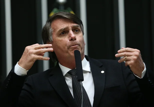 Jair Bolsonaro