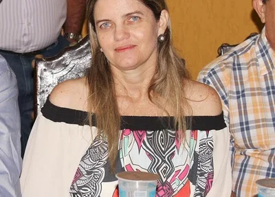 Maria das Graças de Moraes Souza Nunes