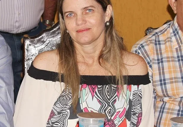 Maria das Graças de Moraes Souza Nunes