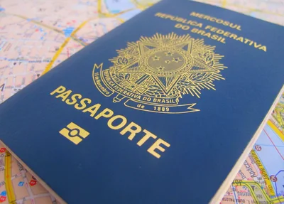 Passaporte