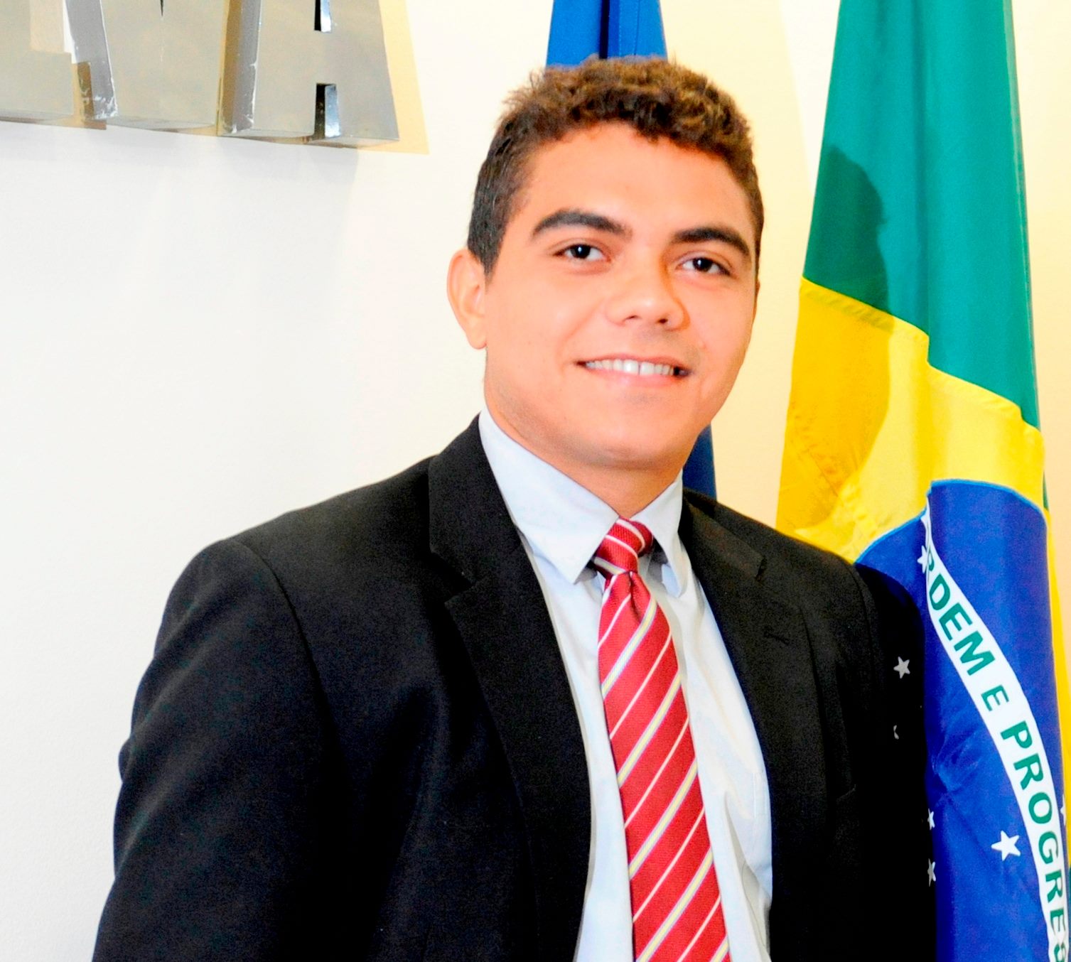 Samuel Barradas