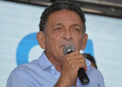 Tribunal julgará as contas do ex-prefeito Gil Paraibano (PP)