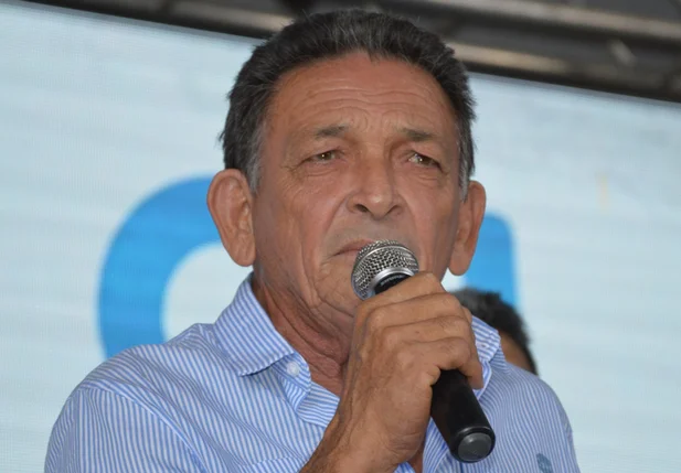 Tribunal julgará as contas do ex-prefeito Gil Paraibano (PP)