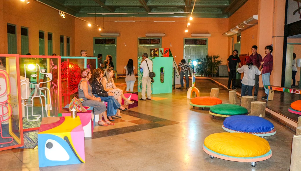 Clube dos Diários terá festival Trisca