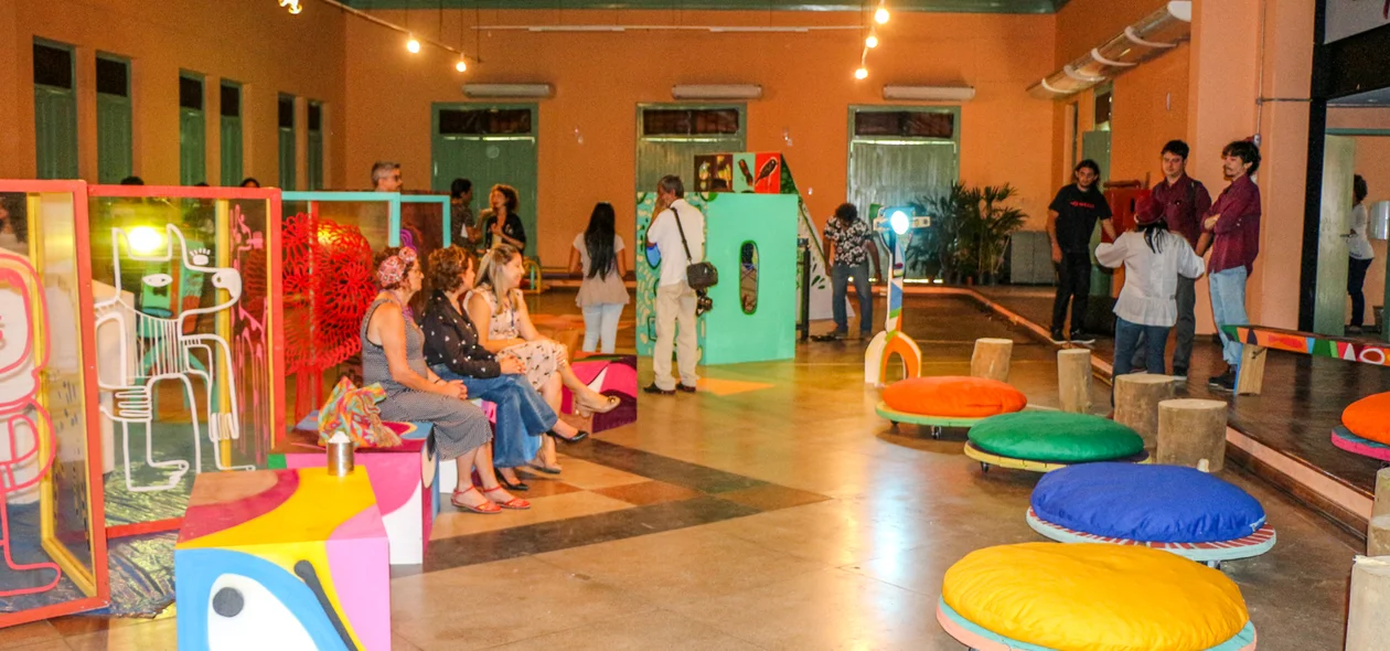 Clube dos Diários terá festival Trisca