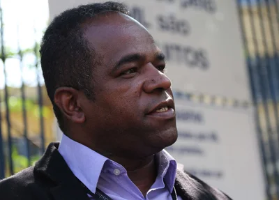 Luiz Carlos dos Santos