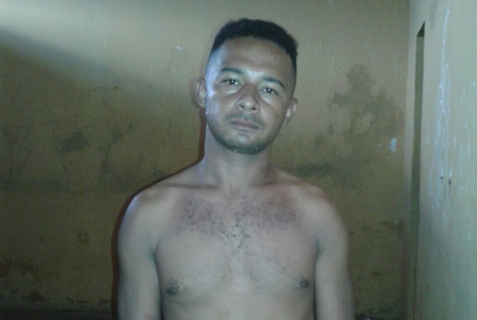Raimundo Nonato dos Santos Rodrigues