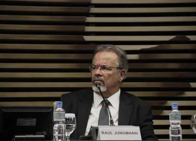 Raul Jungmann