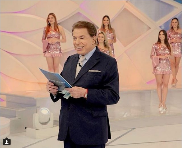 Silvio Santos