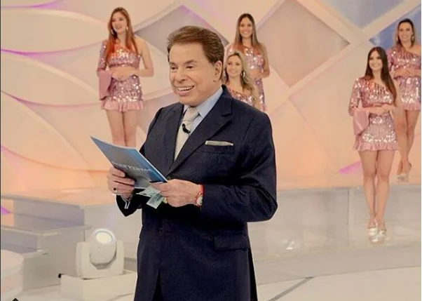 Silvio Santos