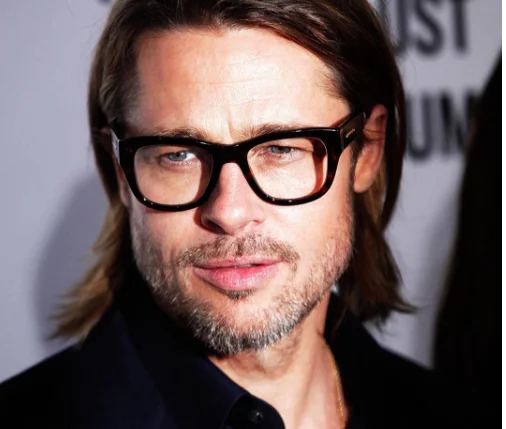 Brad Pitt