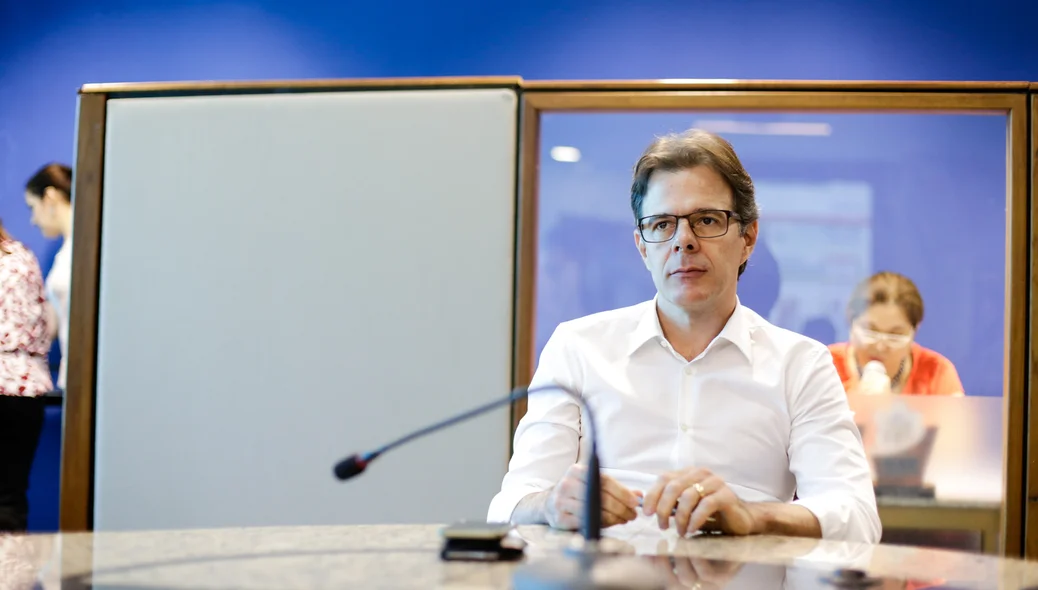 Mário Lacerda