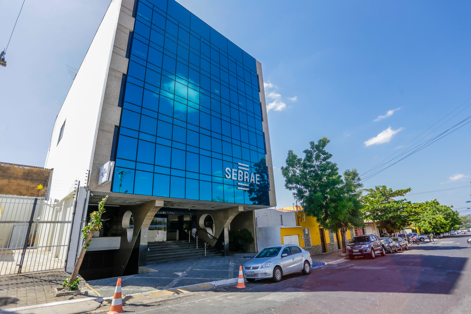 Sebrae 