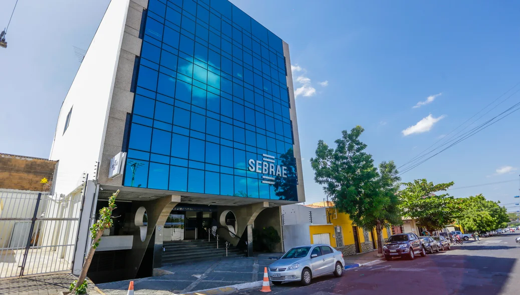 Sebrae 