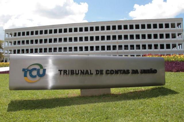 Tribunal de Contas da União 