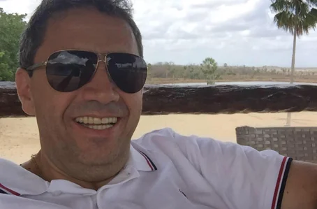 Vanderlei Lima Aguiar