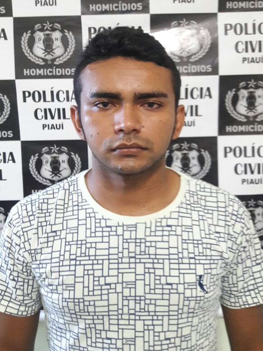 Alex Araújo de Sousa