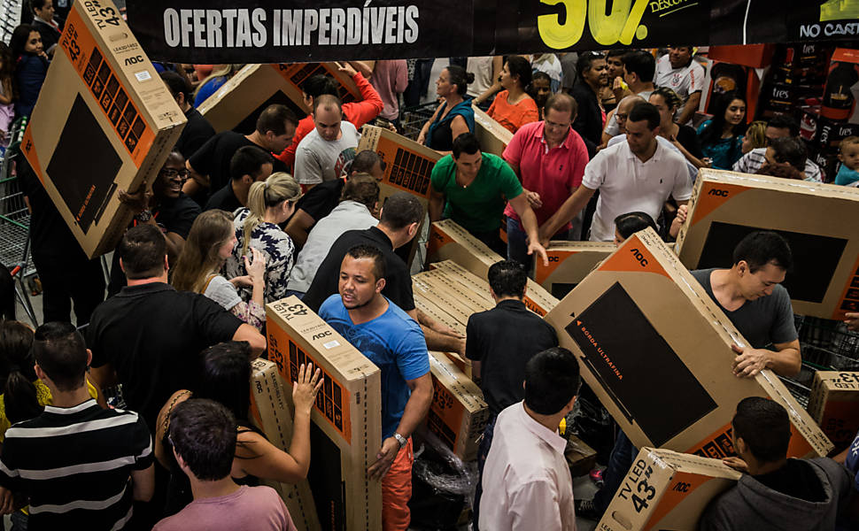 Black Friday