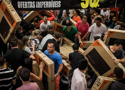 Black Friday