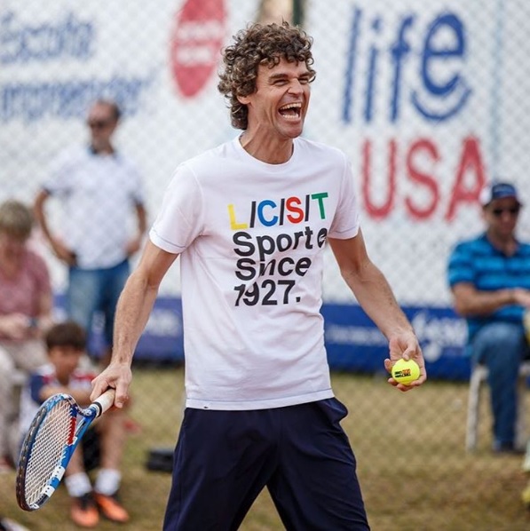 Gustavo Kuerten