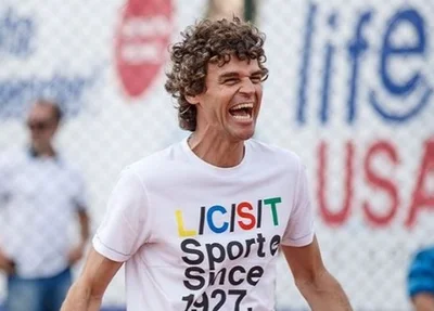 Gustavo Kuerten