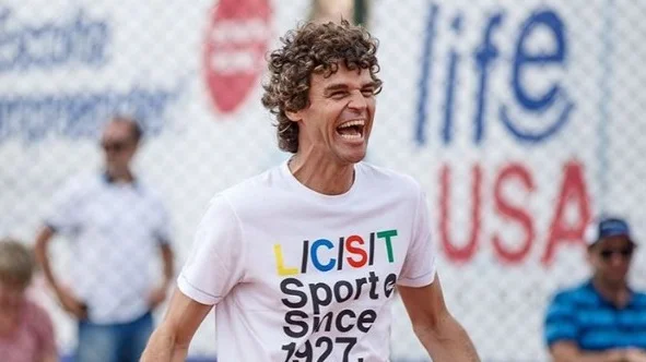 Gustavo Kuerten
