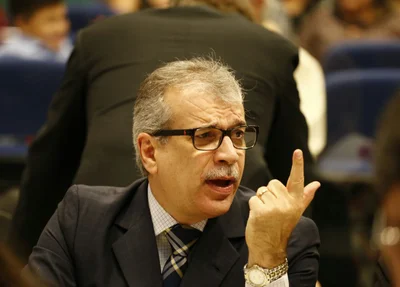 João Vicente Claudino 
