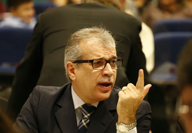 João Vicente Claudino 