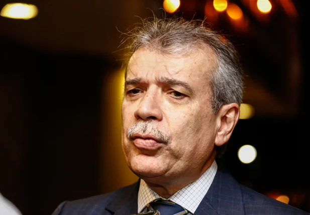 João Vicente de Macêdo Claudino 